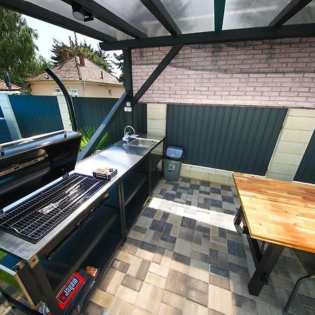 Hori Homes Apartman Siófok Extérieur photo