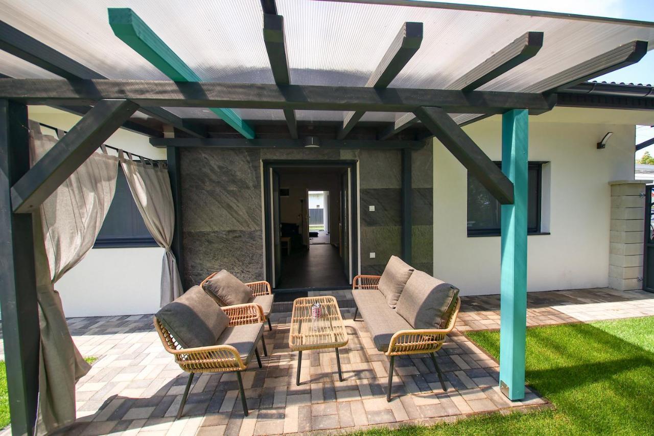 Hori Homes Apartman Siófok Extérieur photo