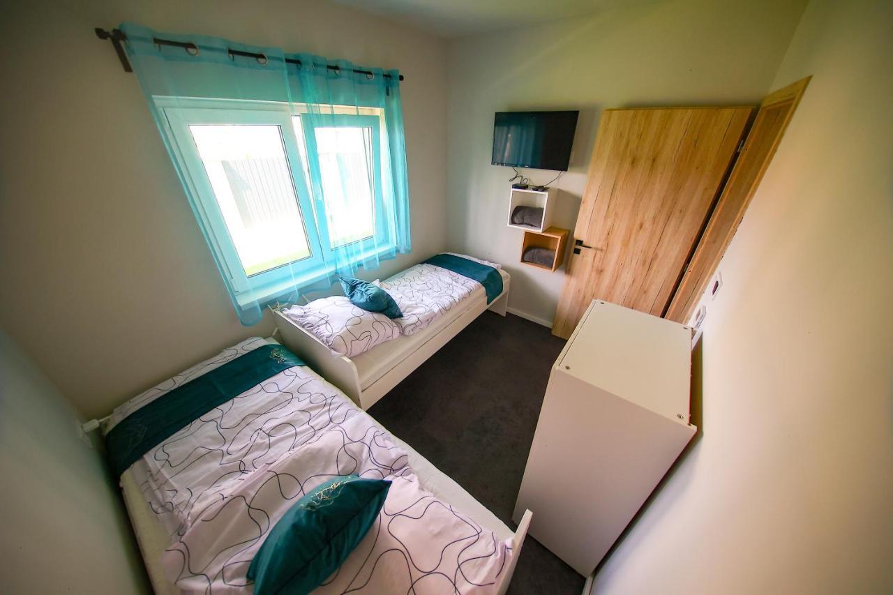 Hori Homes Apartman Siófok Extérieur photo
