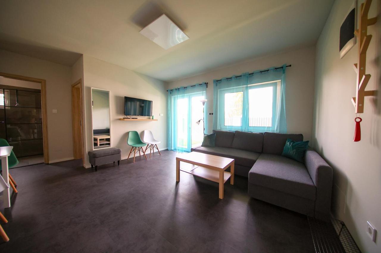 Hori Homes Apartman Siófok Extérieur photo
